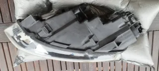 Faro Izquierdo VW Polo 6R 2012