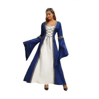 Vestido Renacentista S