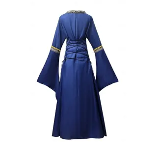 Vestido Renacentista S