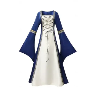 Vestido Renacentista S