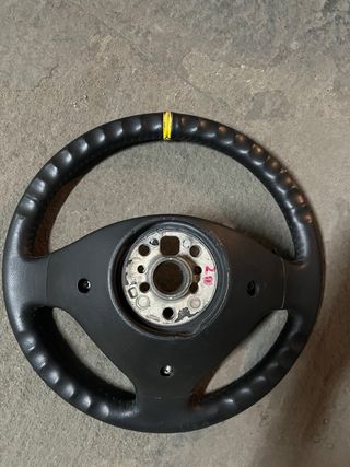 Volante Seat Ibiza Córdoba 6K2