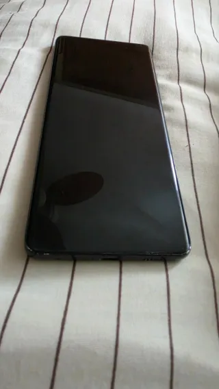 Samsung S21 Ultra 128GB Negro