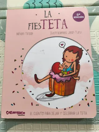La fiesteta