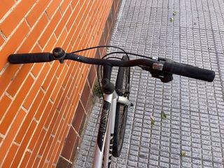 Bicicleta B.twin Rockrider 120 Ruedas 28