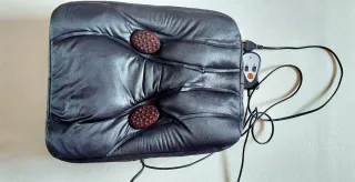 Cojín Masaje Espalda GM