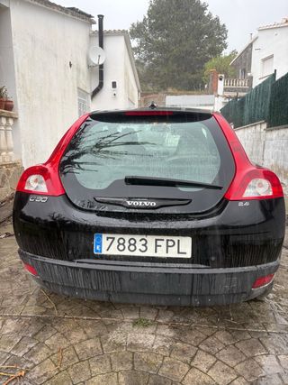 Volvo C30 2007