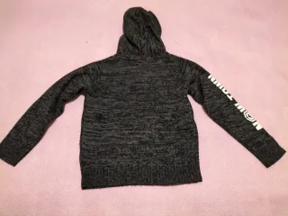 Felpa bambino Future 10-11 anni