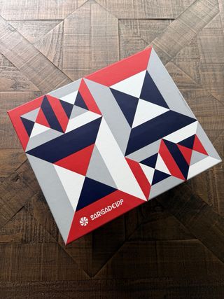 Juego de desayuno Sargadelos Cerámica