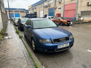 Audi A4 2004