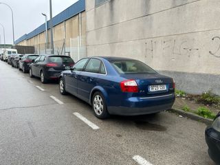 Audi A4 2004