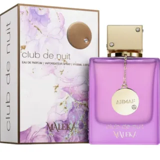 Club De Nuit Maleka Armaf Eau de Parfum Precintado