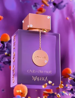 Club De Nuit Maleka Armaf Eau de Parfum Precintado