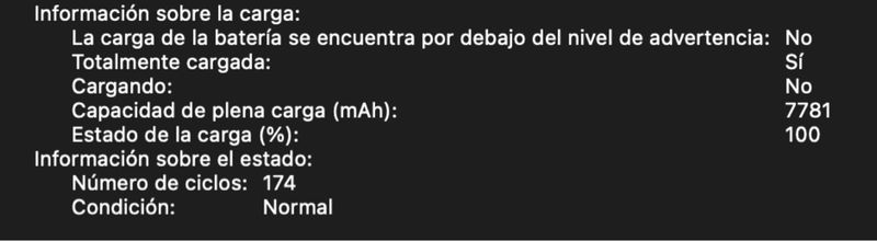MacBook Pro 15 Plata afbeelding 9