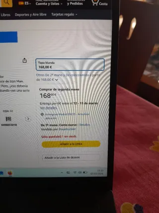 Iron Man 2. Ejecutar programa