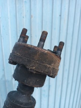 Cardan BMW E34 525i 1994-1995