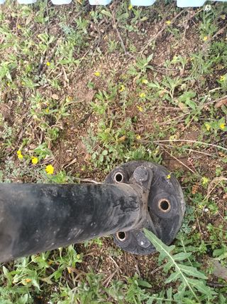 Cardan BMW E34 525i 1994-1995