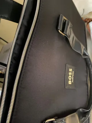 Bolso BOSS Negro