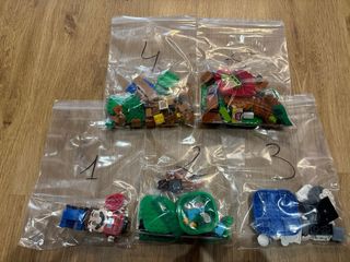 LEGO Super Mario 71360 Starter Course