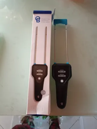 Bluelab Pulse EC/MC Meter