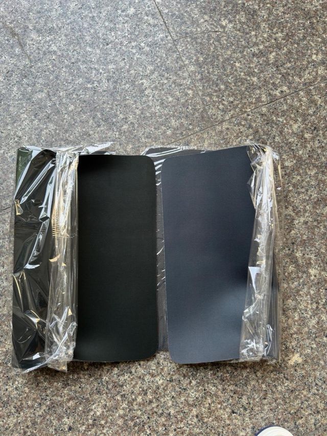 Lote alfombrillas escurreplatos