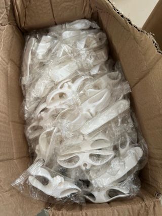 Lote alfombrillas escurreplatos