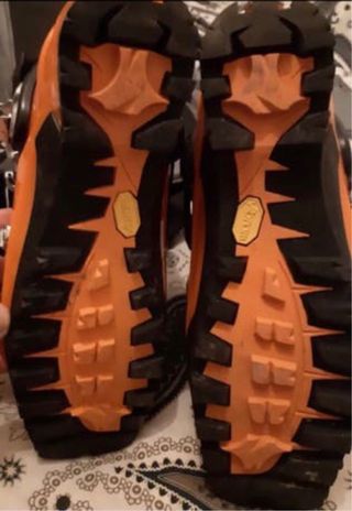 Botas travesía Scarpa Maestrale 26 MP