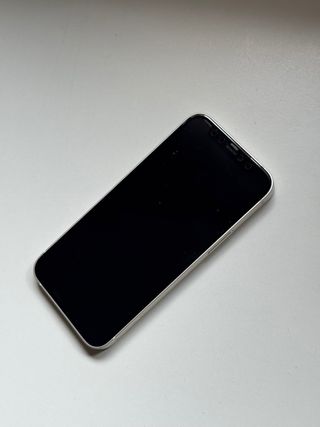 iPhone 12 mini 64GB original Apple y caja incluida