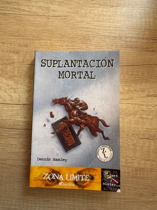 Suplantación mortal