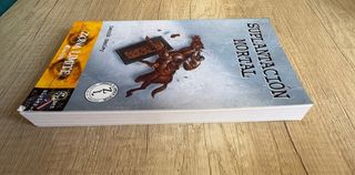 Suplantación mortal