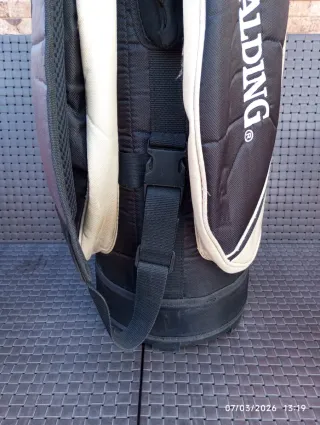 Bolsa de golf Spalding para palos de golf
