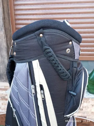Bolsa de golf Spalding para palos de golf