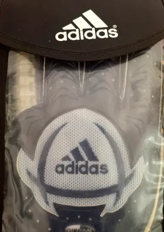 Guanti Portiere Adidas Fingersave Evolution E3S