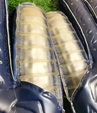 Guanti Portiere Adidas Fingersave Evolution E3S