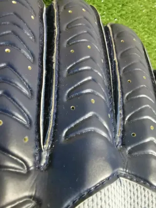 Guanti Portiere Adidas Fingersave Evolution E3S