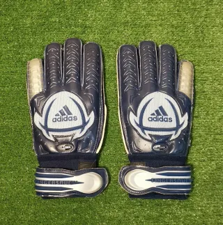 Guanti Portiere Adidas Fingersave Evolution E3S