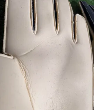 Guanti Portiere Adidas Fingersave Evolution E3S