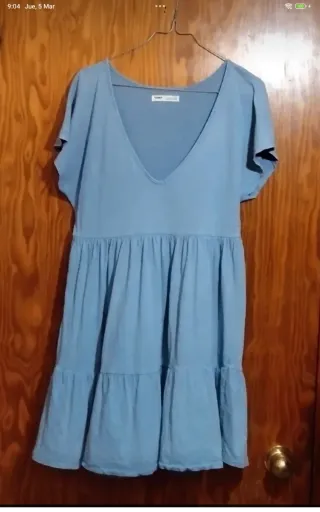 Vestiti Pull&Bear e Divided 2x 7€