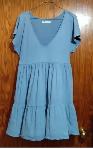 Vestiti Pull&Bear e Divided 2x 7€