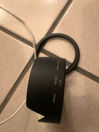 4 Anelli Adattatori Nikon SY-1-52