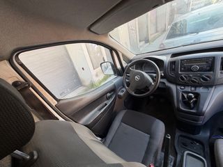 Nissan NV200 2009