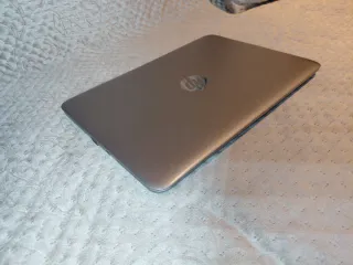 HP EliteBook Computer Portatile + SSD