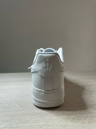 Nike Air Force 1 x Nocta Blanco