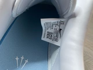 Nike Air Force 1 x Nocta Blanco