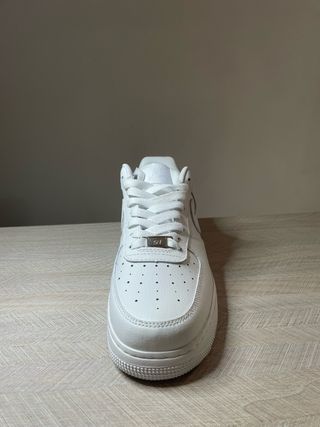 Nike Air Force 1 x Nocta Blanco