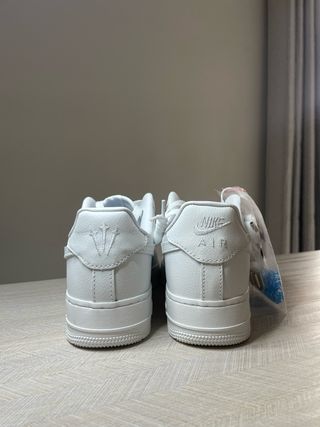 Nike Air Force 1 x Nocta Blanco