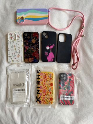 8 custodie per iPhone 14