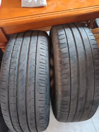 Llantas Renault Kadjar