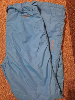 Pantalones de esquí Dare 2b azules
