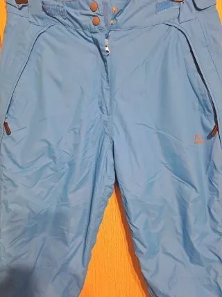 Pantalones de esquí Dare 2b azules