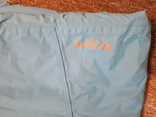 Pantalones de esquí Dare 2b azules